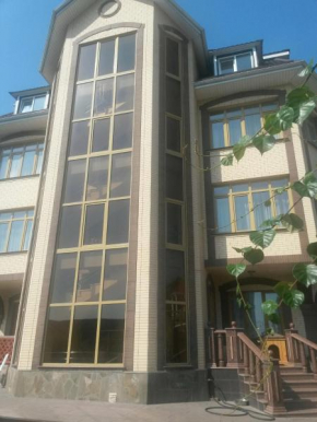 Guest House On Dobryh Nadezhd